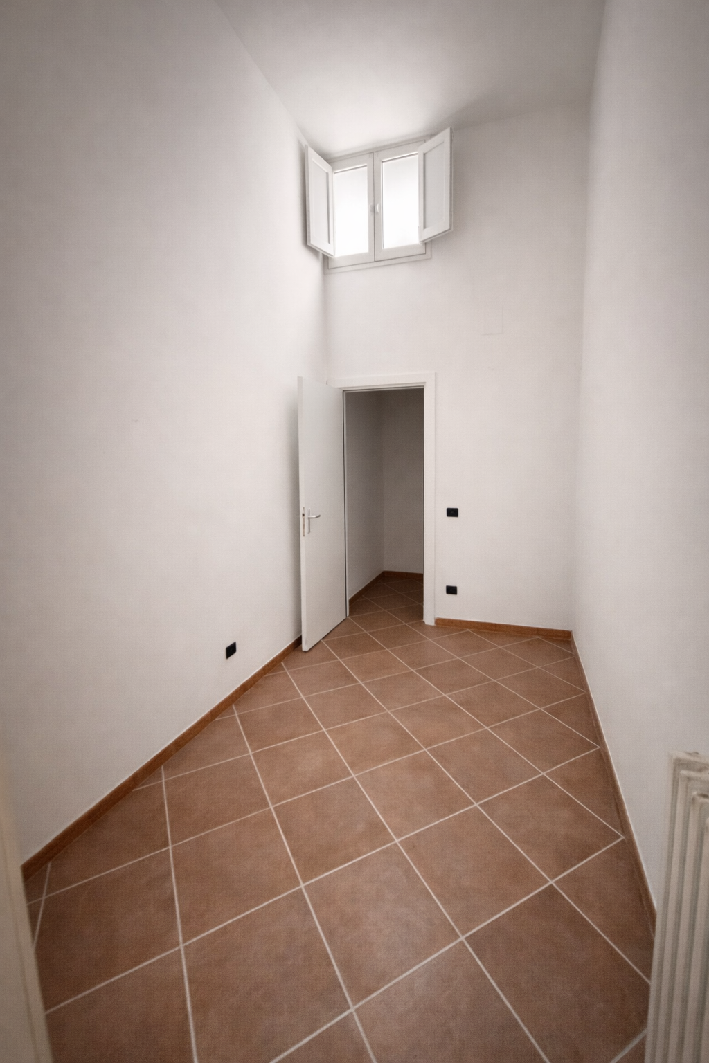 Seconda camera appartamento Francavilla Fontana