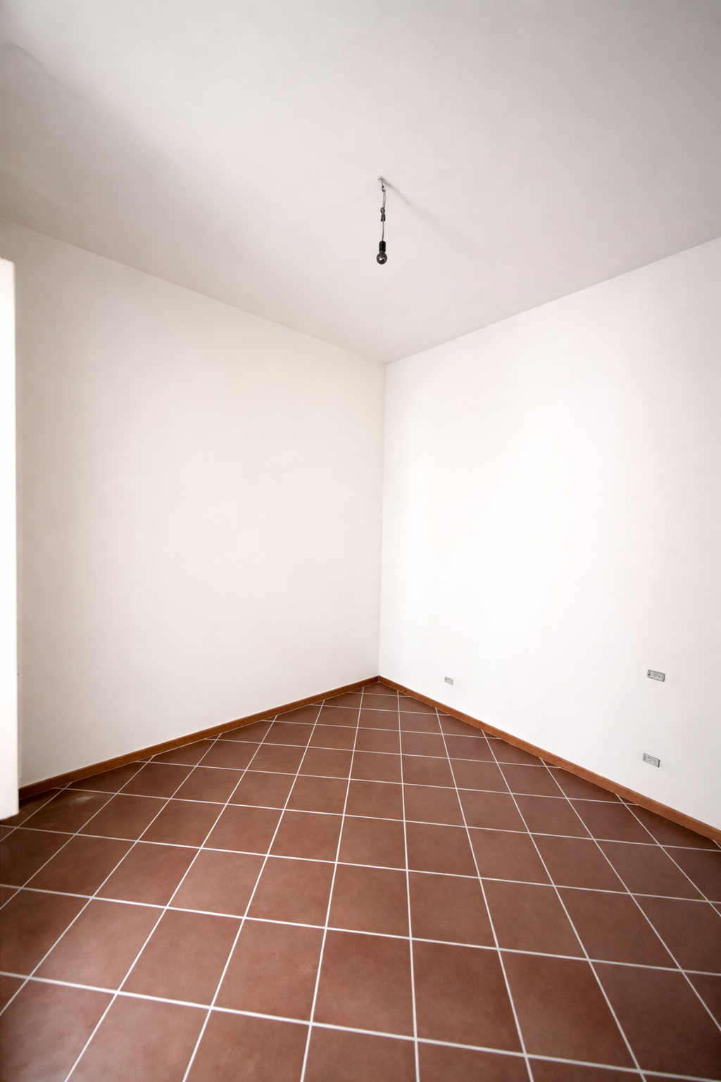 Camera da letto appartamento Francavilla Fontana